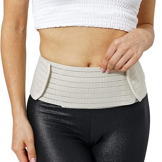 NeoTech Care 3 en 1 Faja Maternidad Postparto y Pelvis miniatura 5