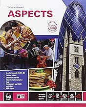 Aspects Con espansione online Per le Scuole superiori Con DVDROM Con ebook Lingua inglese