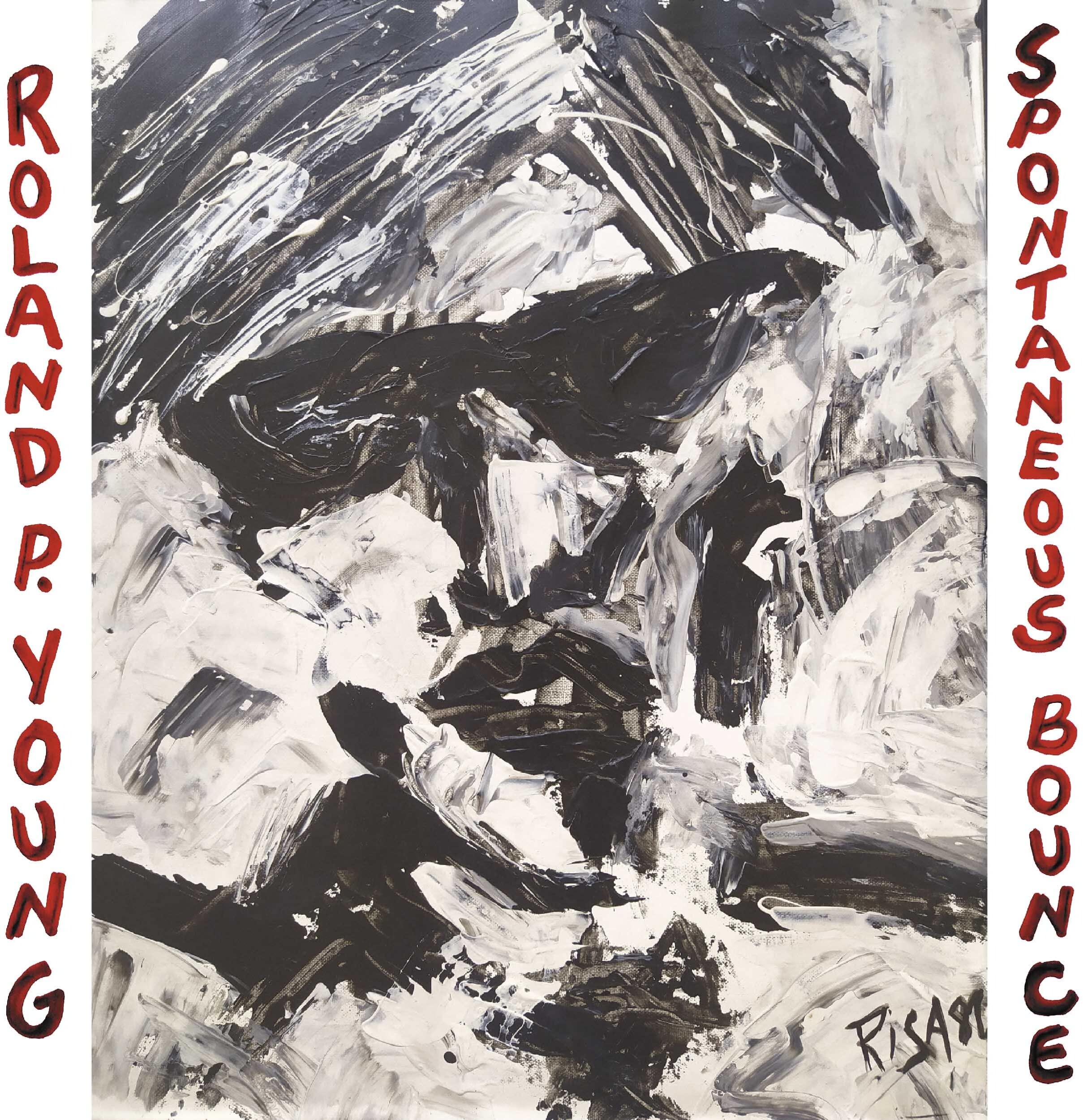 Spontaneous Bounce [VINYL]