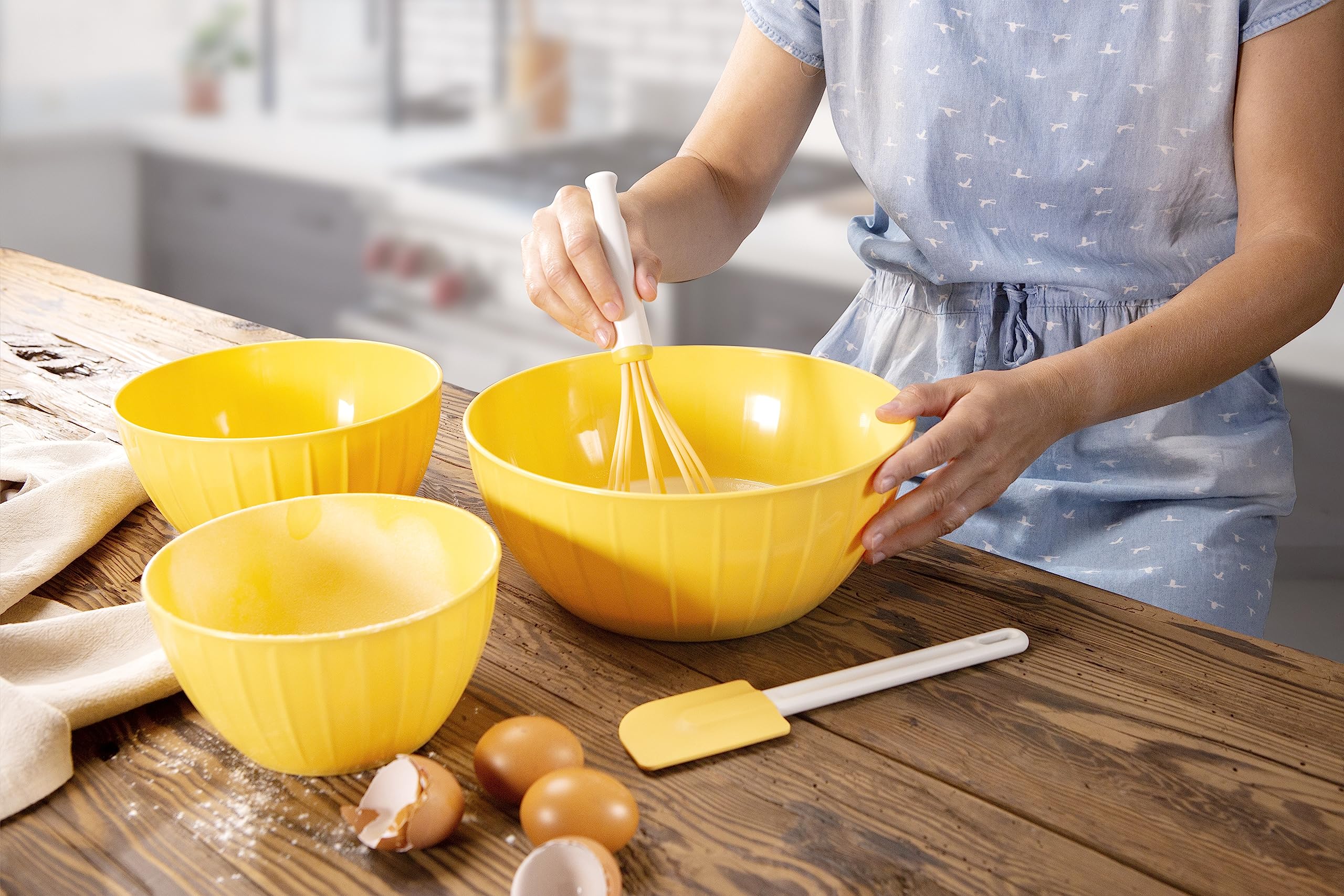 Tescoma Delicia Silicone Spatula