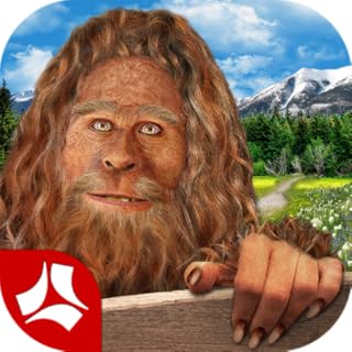 Bigfoot Quest