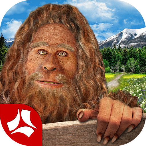 Bigfoot Quest
