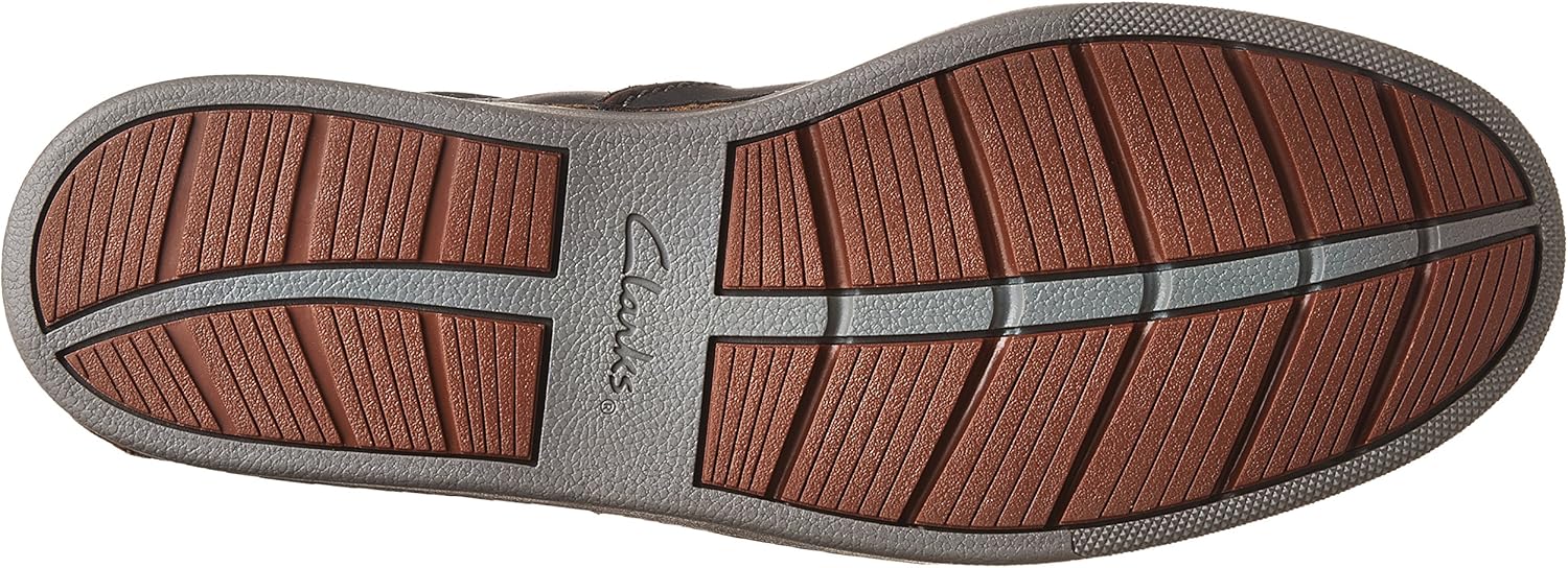 clarks kitna walk sneaker