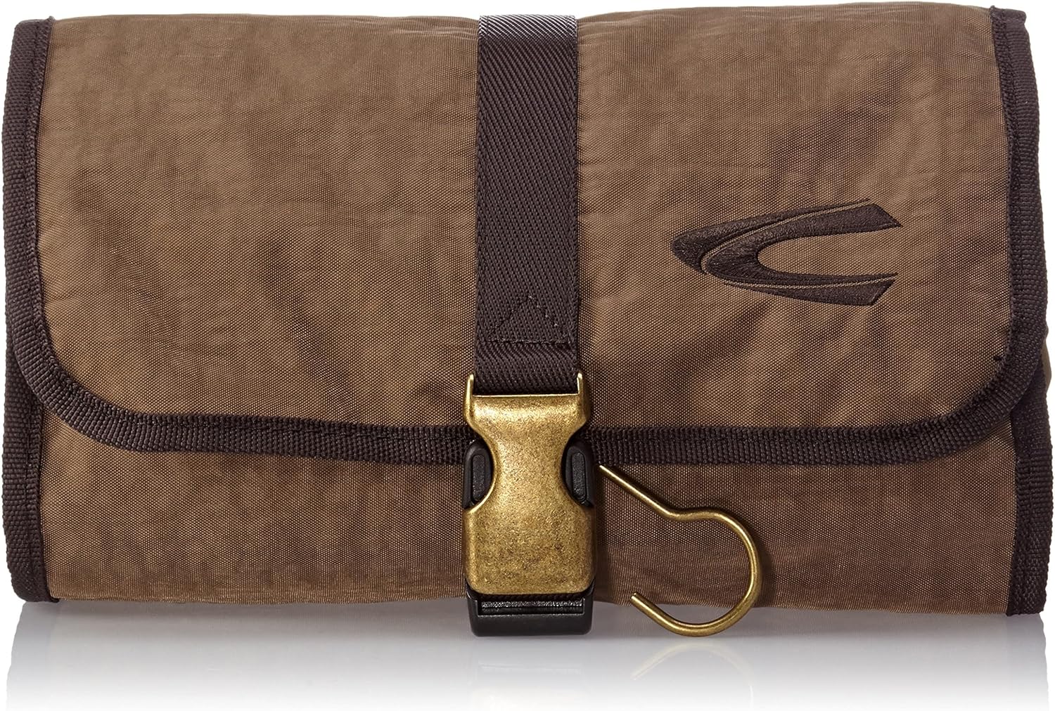 camel active Toiletry Bag, Sand