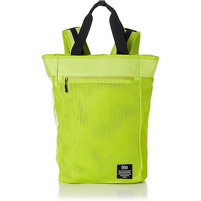 キウ(Kiu) 防水バッグ 2wayトートバッグ Free Sizeサイズ