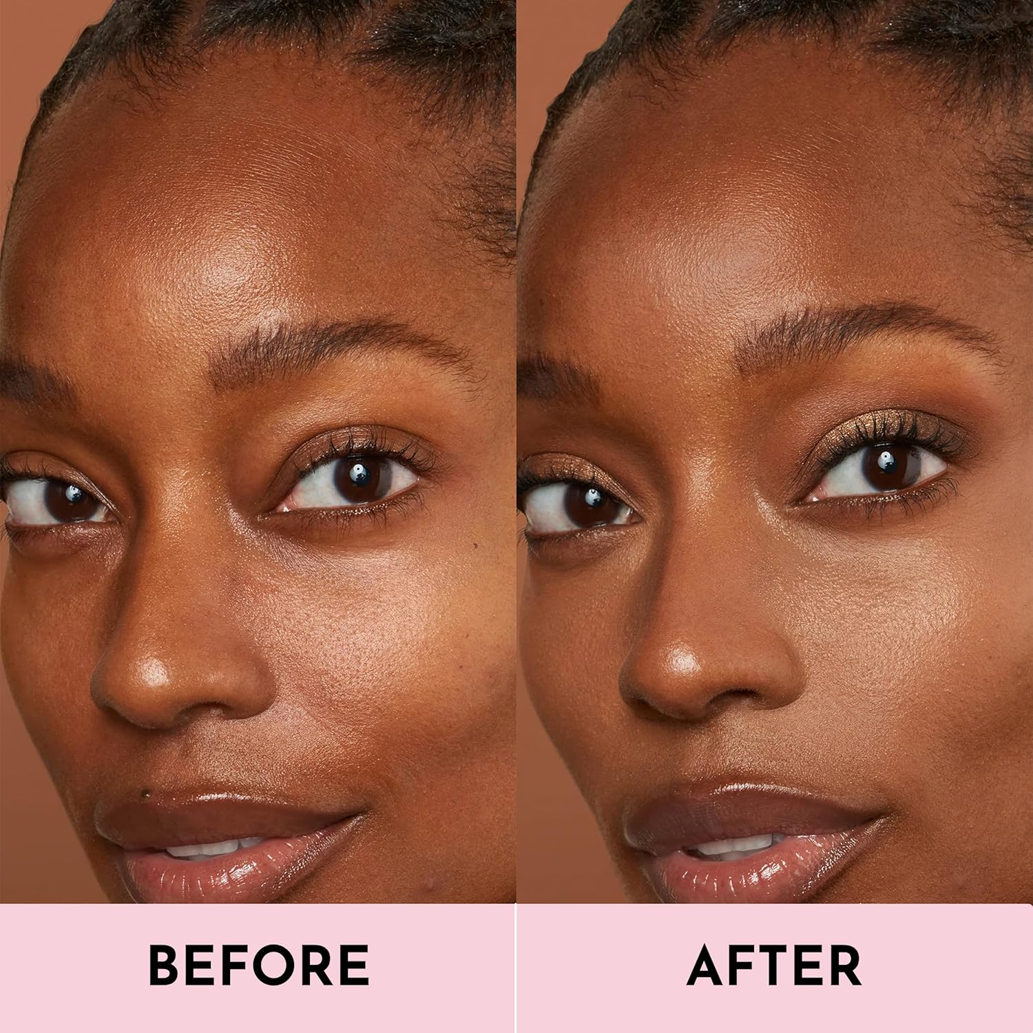 Lawless Conseal The Deal Lightweight Longwear Everyday Concealer - Caramello - with Antioxidants and Caffeine to Reduce Dark Circles and Puffiness. Long-Wearing and Self-Setting, Silicone-Free - 5 ml.