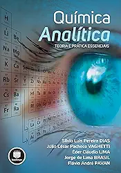 Química Analítica: Teoria e Prática Essenciais