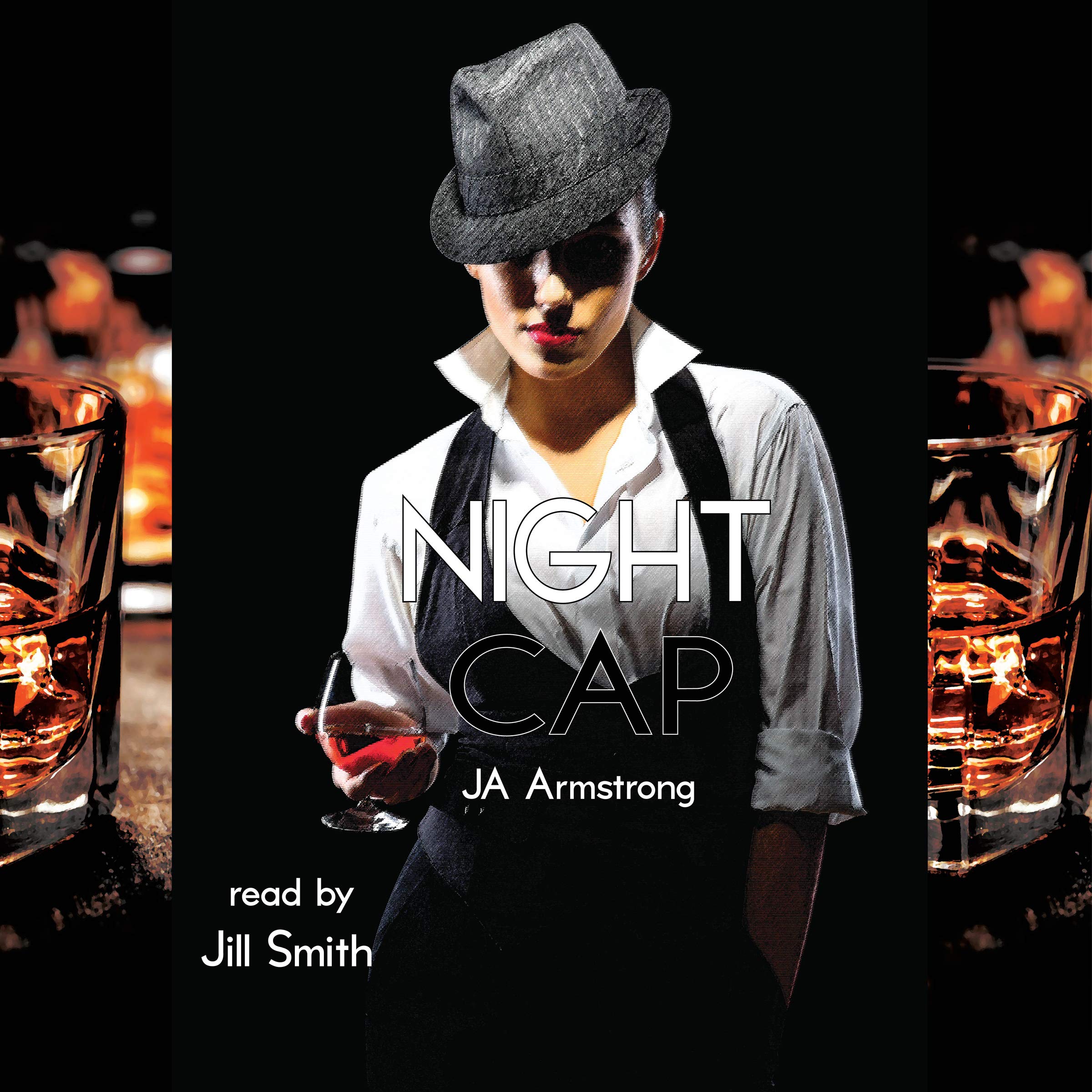 Cover art for Night Cap