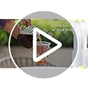 40% Off 100 Pack Plastic Cups with Lids & Straws - Image 8
