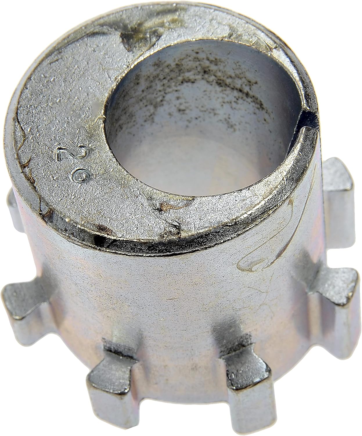 Dorman AK851136 Front Alignment Caster/Camber Bushing Compatible with Select Ford Models