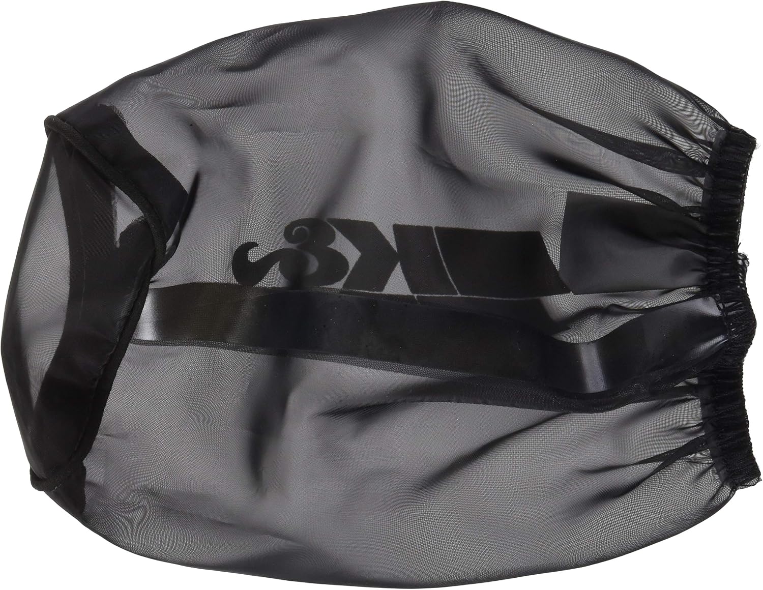 K&N RC-3680DK Black Drycharger Filter Wrap - for Your RC-3680 Filter