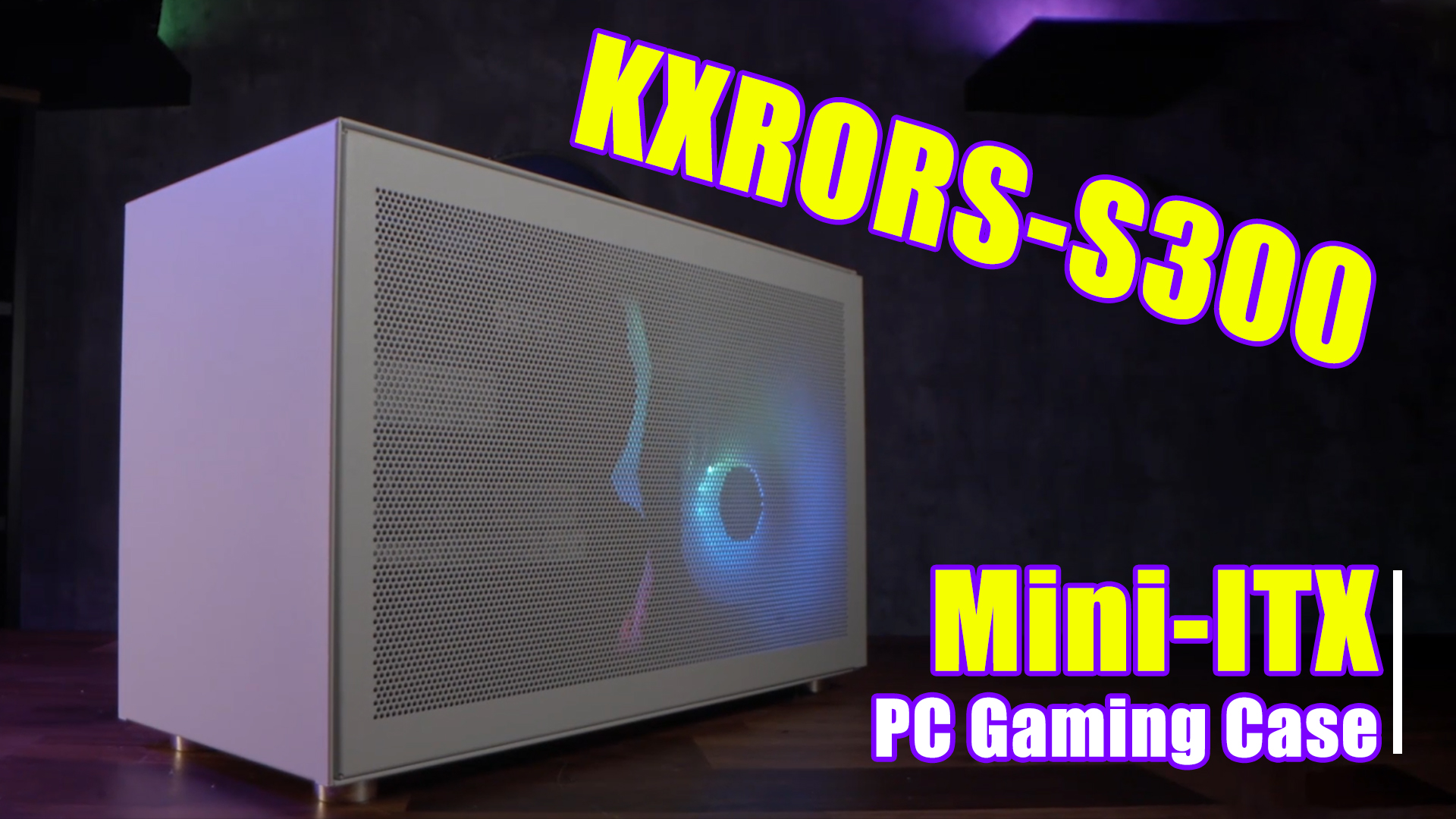 video