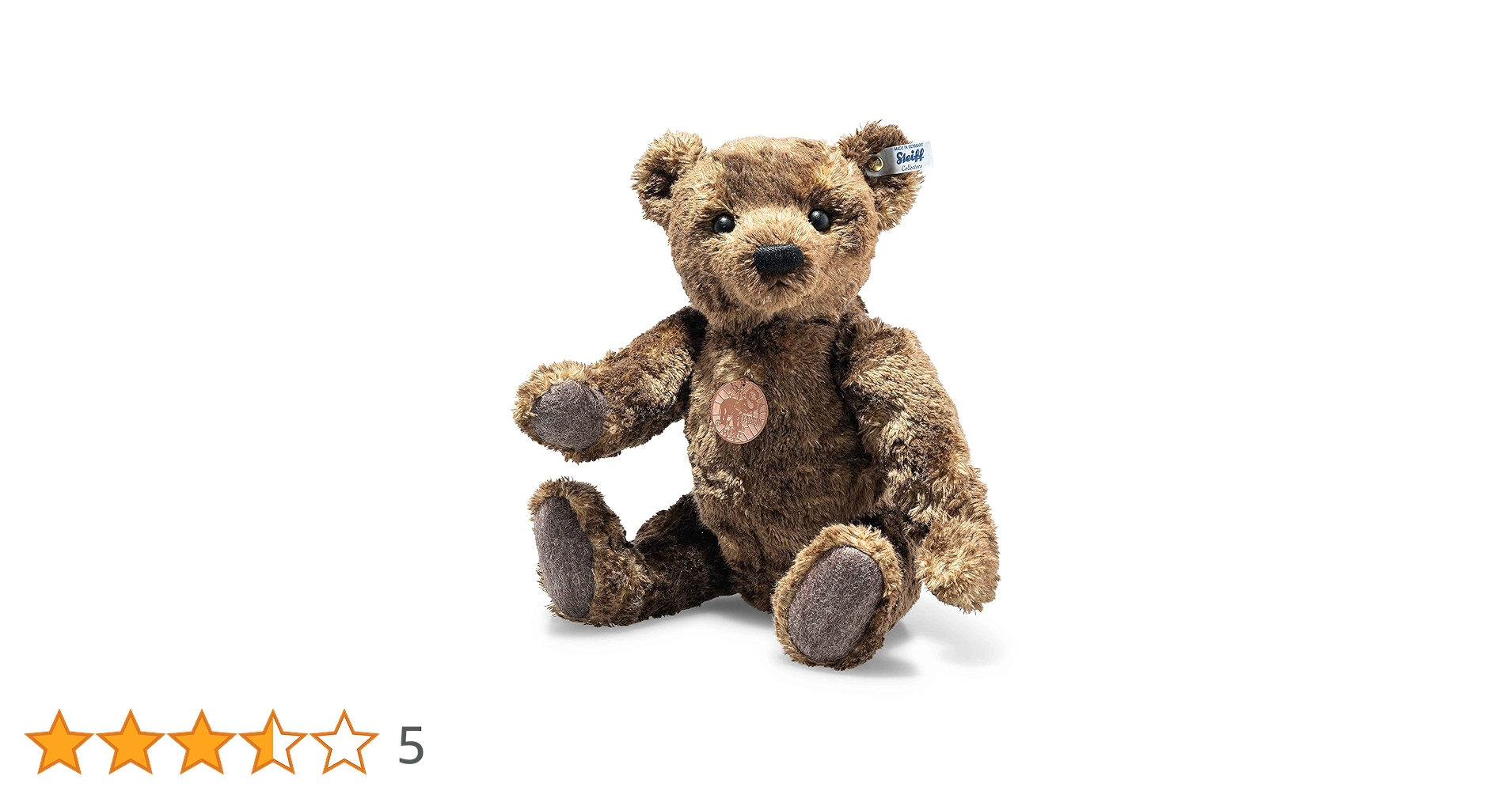 Steiff 社テディベア 楽天市場】【シュタイフ正規販売店】 Steiff シュタイフ