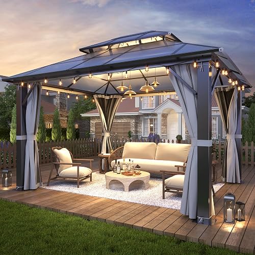 best polycarbonate gazebo in Fort Worth, TX best polycarbonate gazebo in Fort Worth, TX