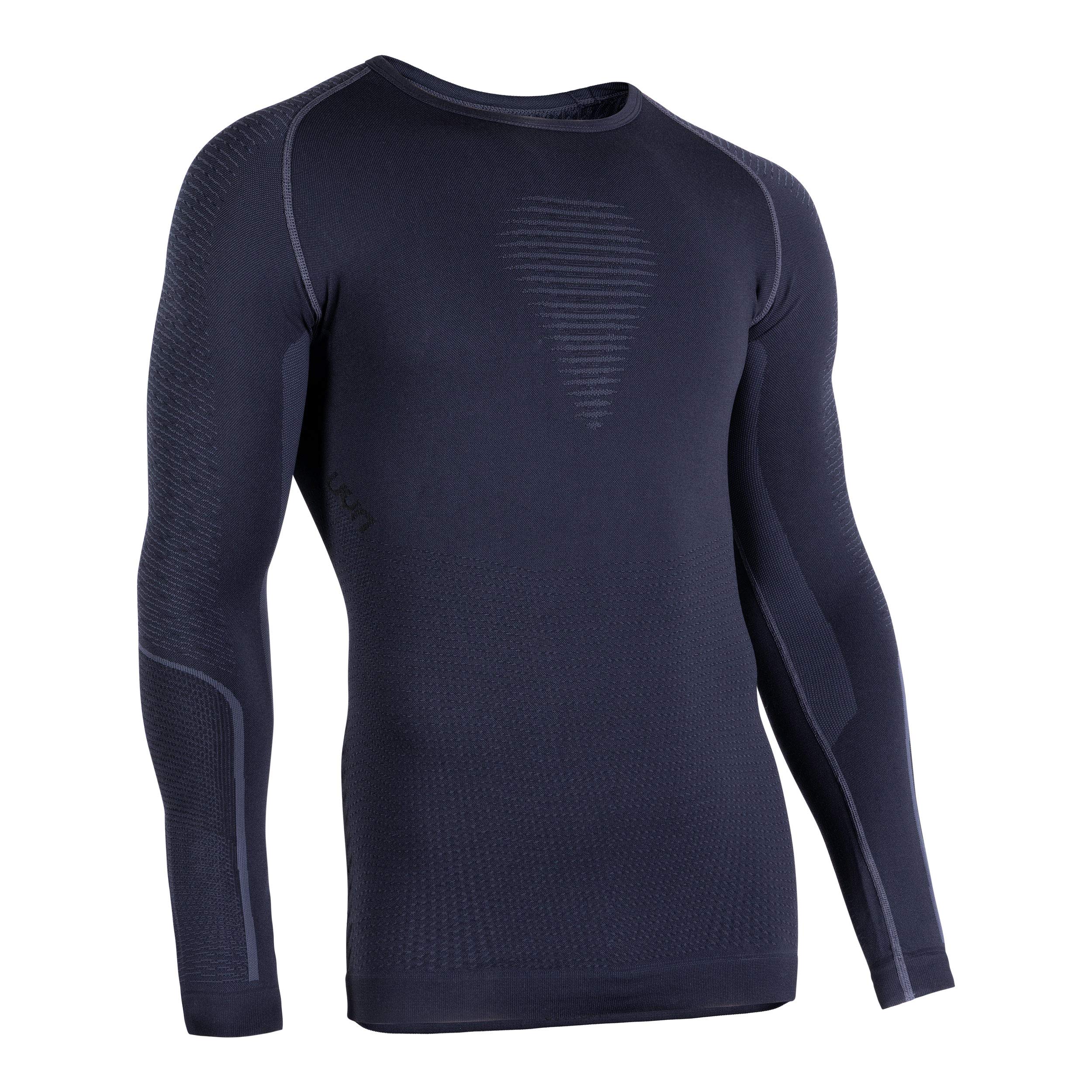 UYN Herren Visyon Uw Lg_sl Shirt Herren Shirt