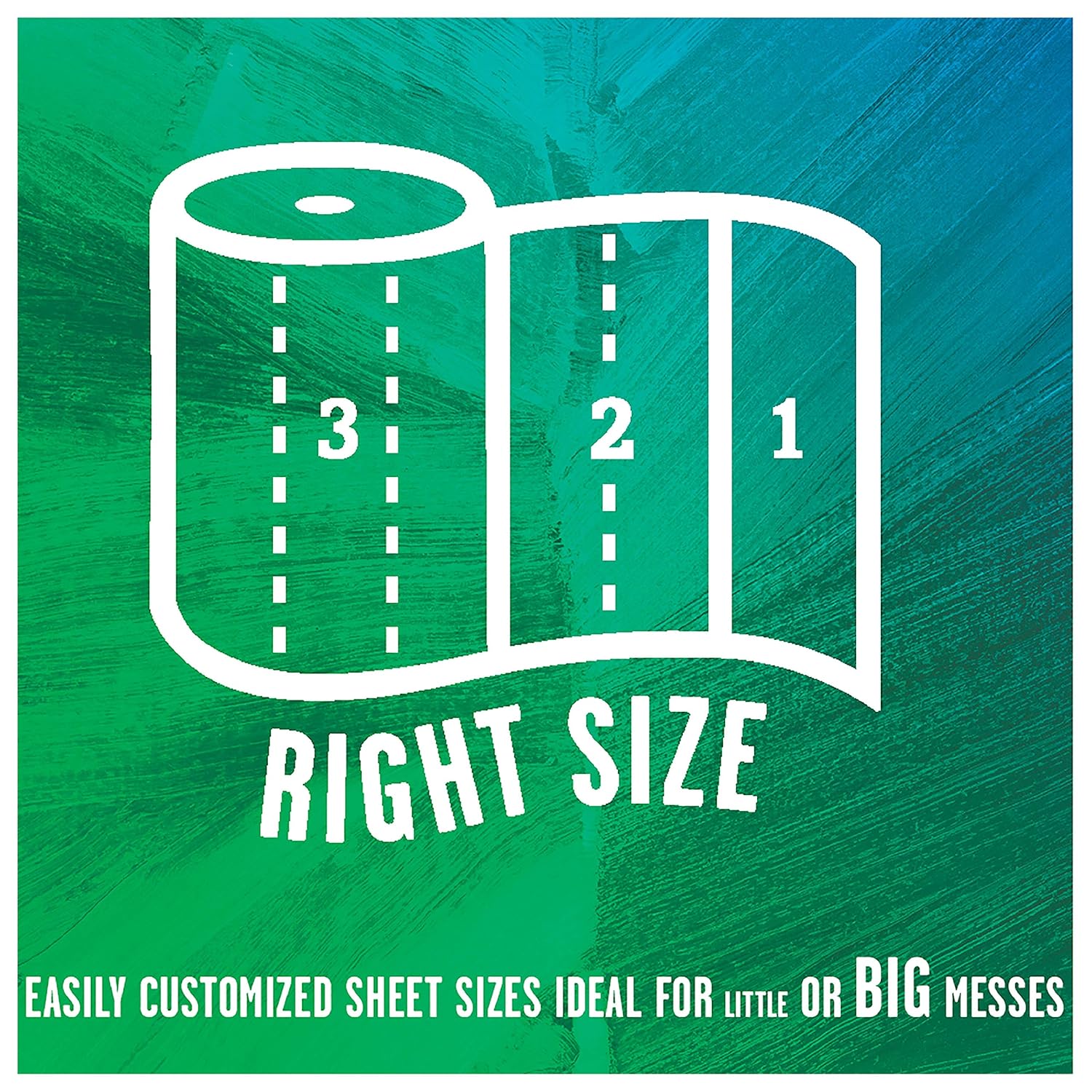 Seventh Generation Paper Towel 6Rl Pck, 1 ea