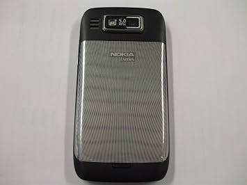 E72 zodium black (SP)