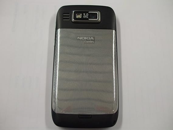 E72 zodium black (SP)