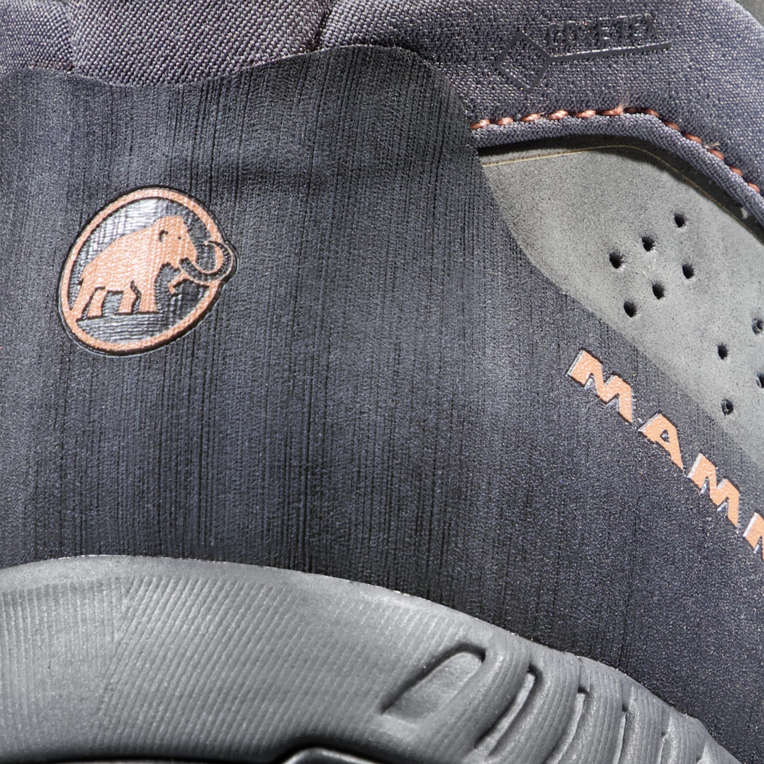 Mammut Nova Tour II GTX, Zapatos de High Rise Senderismo Mujer