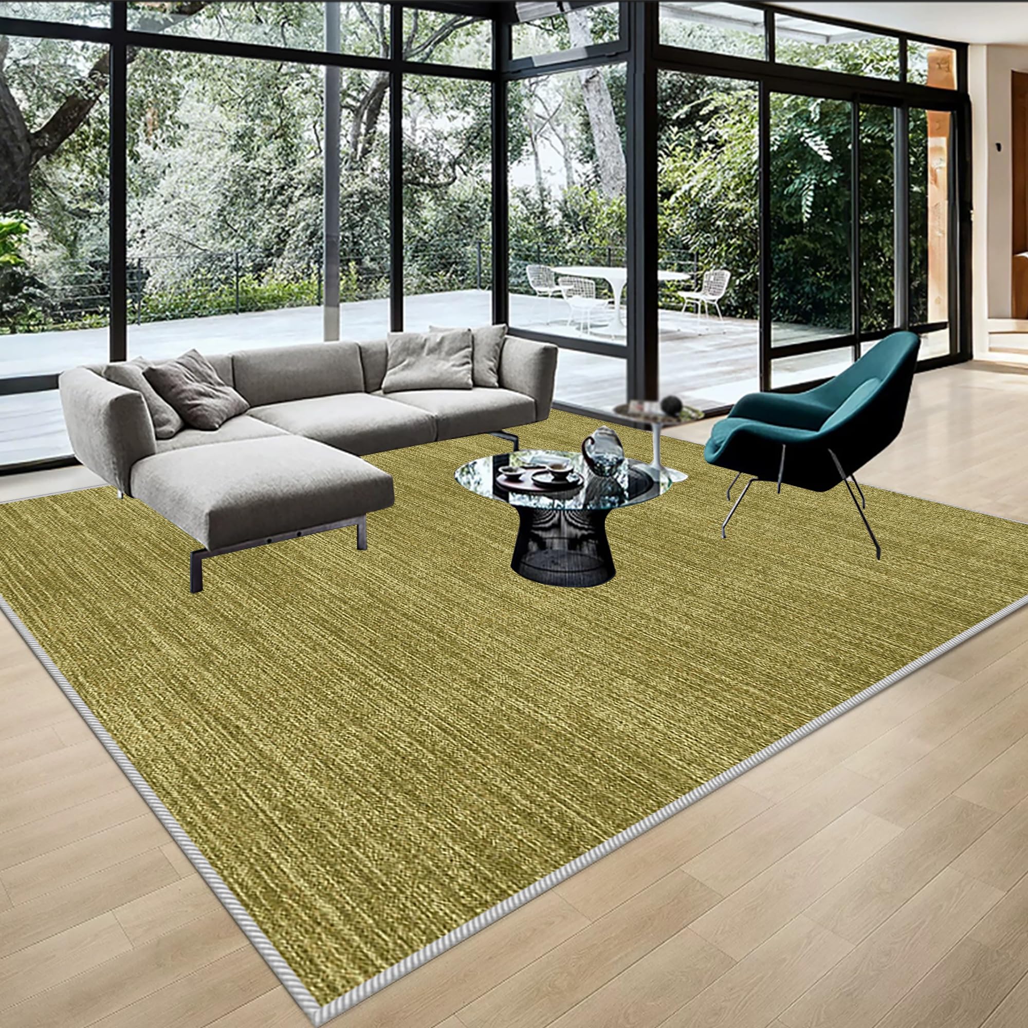 Tapis intérieur pour l’extérieur lavable résolvant les problèmes d'entretien