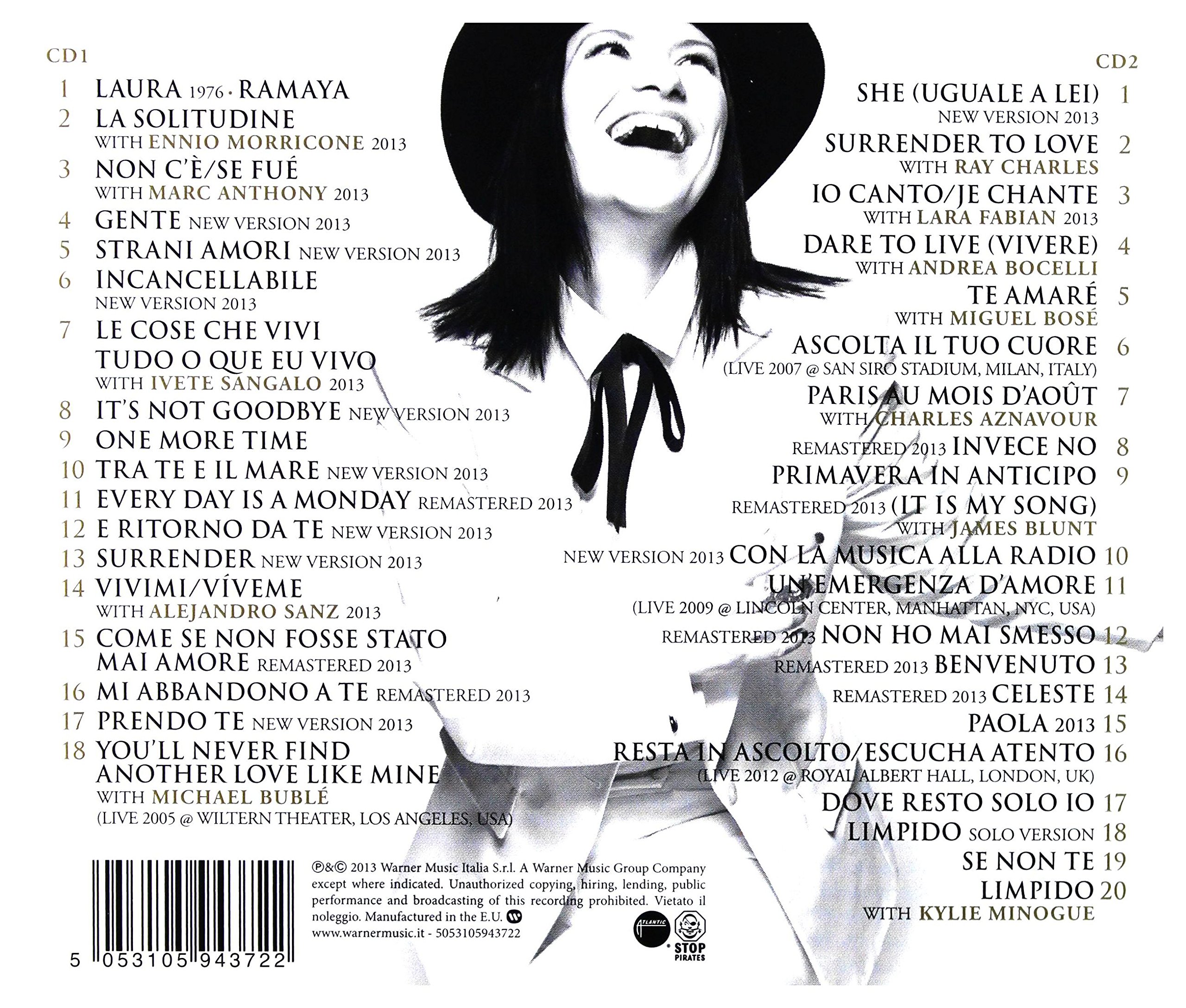 20 - the Greatest Hits