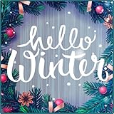 Winter Wallpaper HD