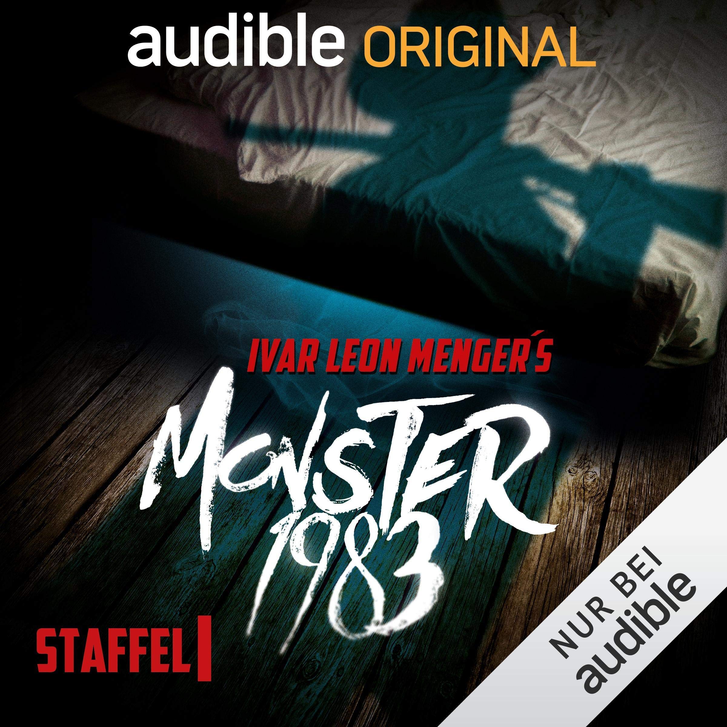 Monster 1983: Die komplette 1. Staffel