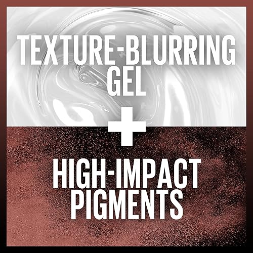 Miniatura 6 de Maybelline Color Sensational Ultimatte Lápiz labial mate, no seco, pigmento de color intenso, más sepia, camello de tono medio, 1 unidad (paquete de