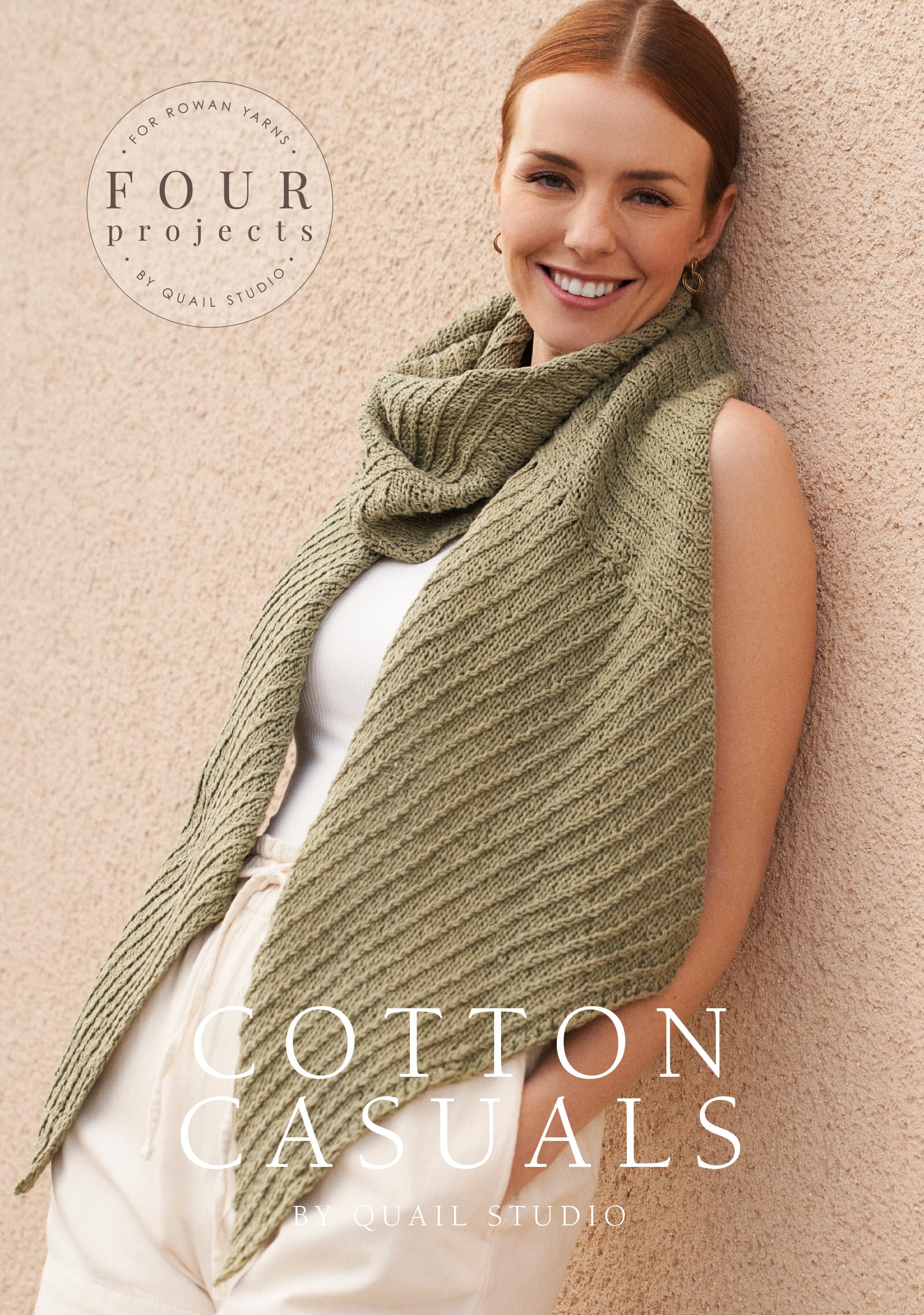Rowan Projects Cotton Casuals