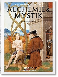 Alchemie &amp; Mystik