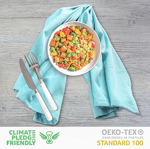 Miniatura 6 de Toallas de cocina, Negro