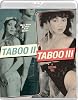 Taboo 2 & Taboo 3 by Vinegar Syndrome Kay Parker