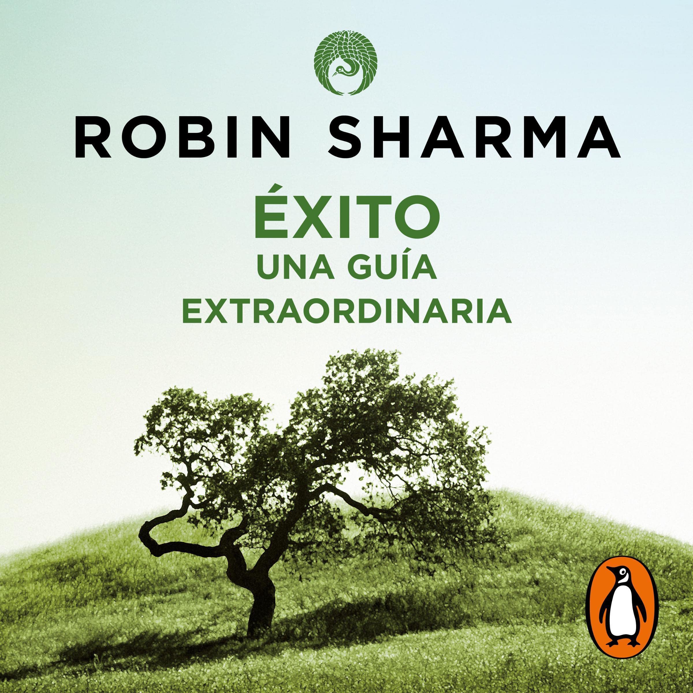 Cover art for Éxito. Una guía extraordinaria [The Greatness Guide]