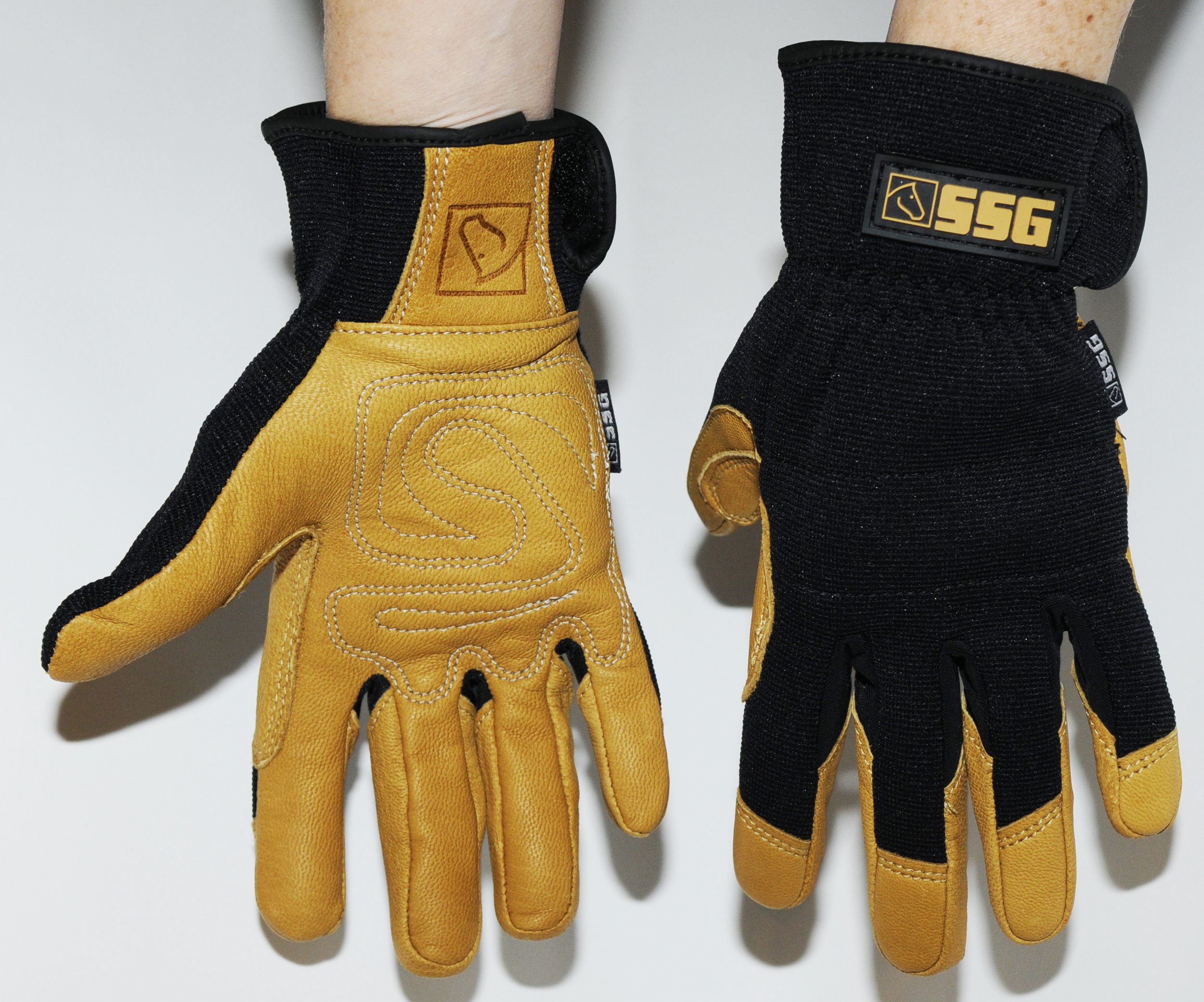 SSGRide N' Ranch Glove