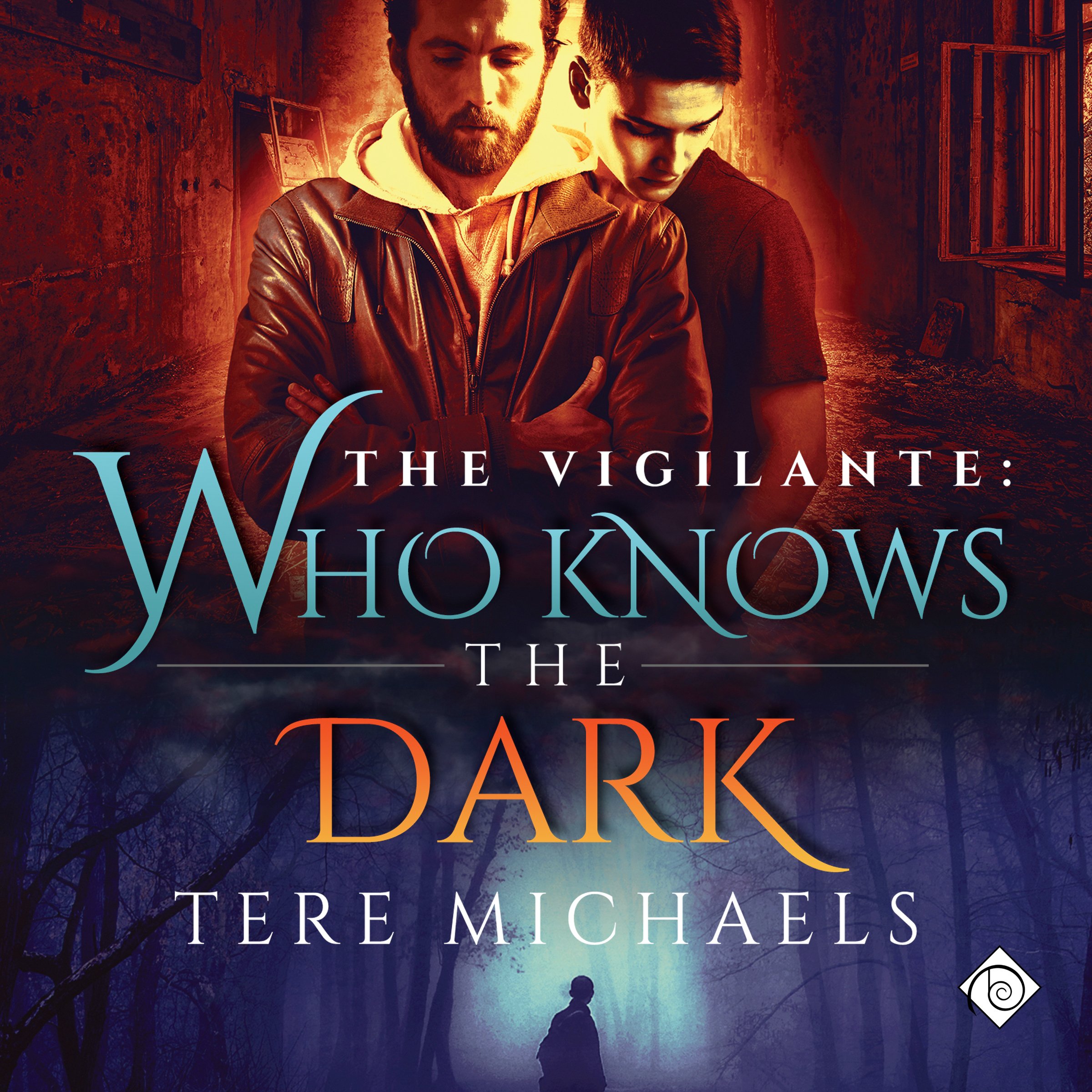 Cover art for Who Knows the Dark