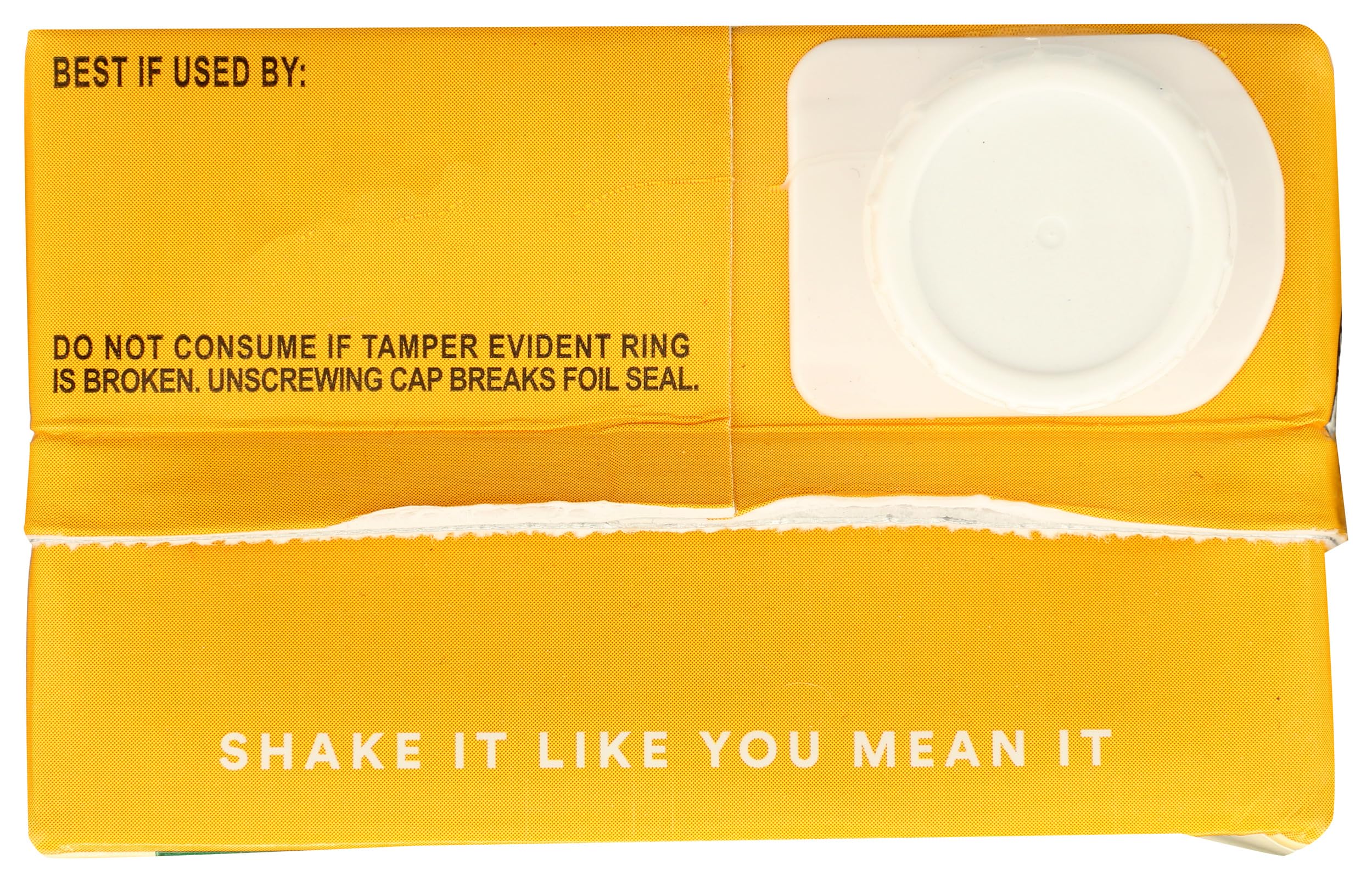 365 by Whole Foods Market Organic Original Almond Milk 32 Fl Oz — view 4