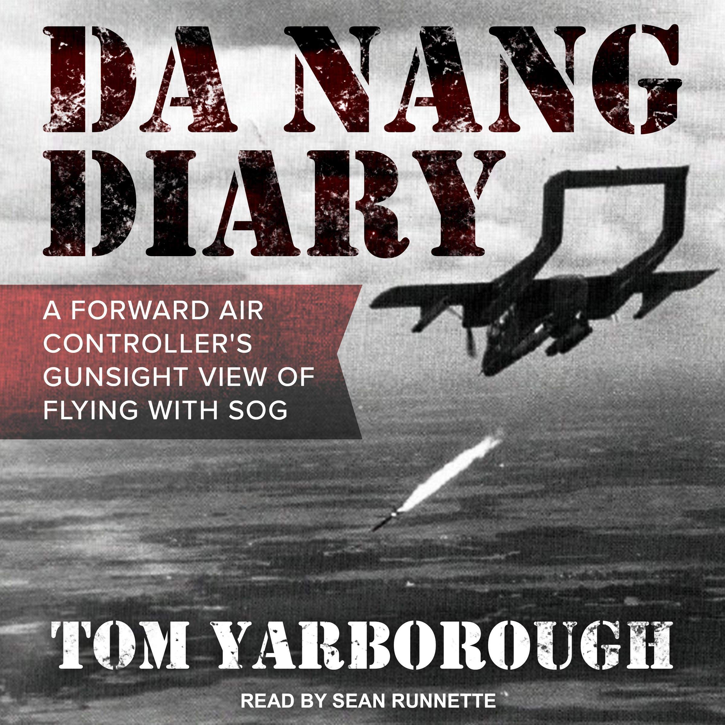 Cover art for Da Nang Diary