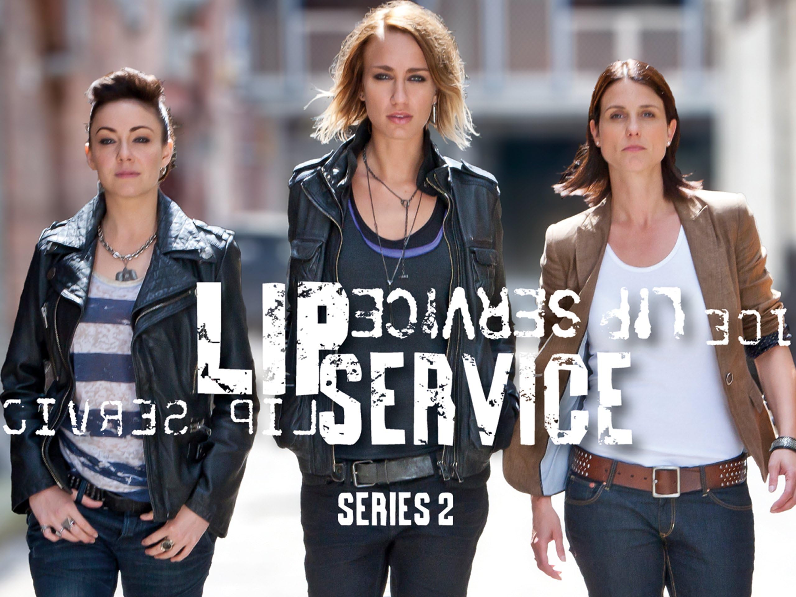 Lip Service