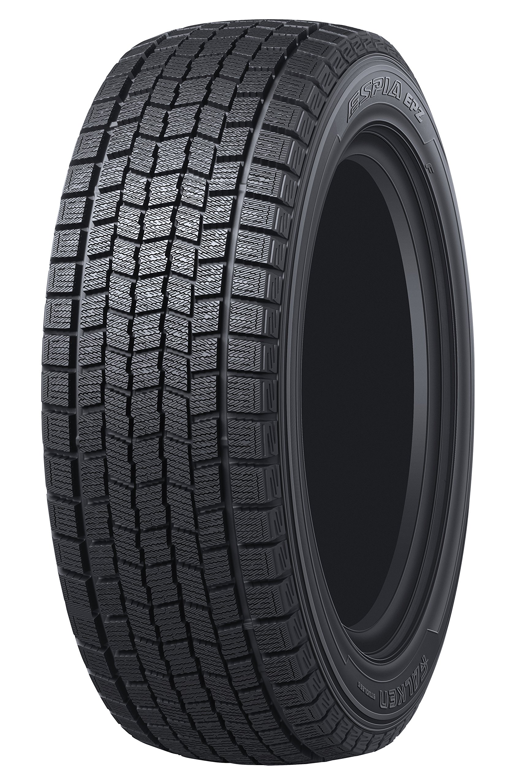 Amazon.co.jp: ファルケン(FALKEN) スタッドレスタイヤ ESPIA EPZF 215 