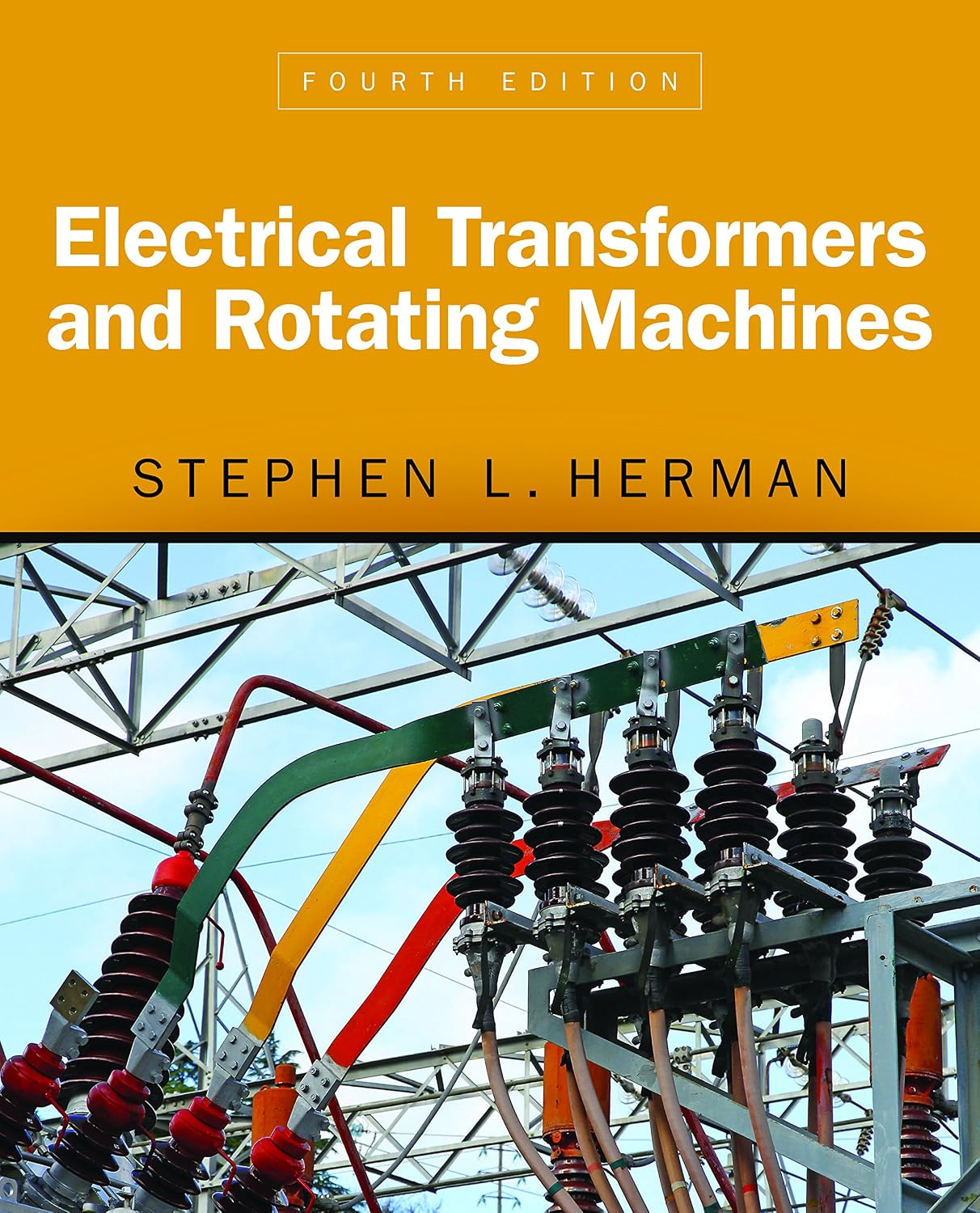 Electrical Transformers and Rotating Machines