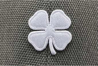 Black Clover Sweet Bamboo 5 Adjustable Hat