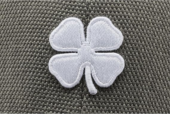 Black Clover Sweet Bamboo 5 Adjustable Hat
