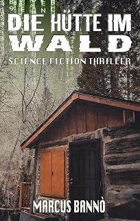 Die hütte im wald