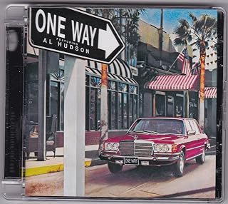 One Way