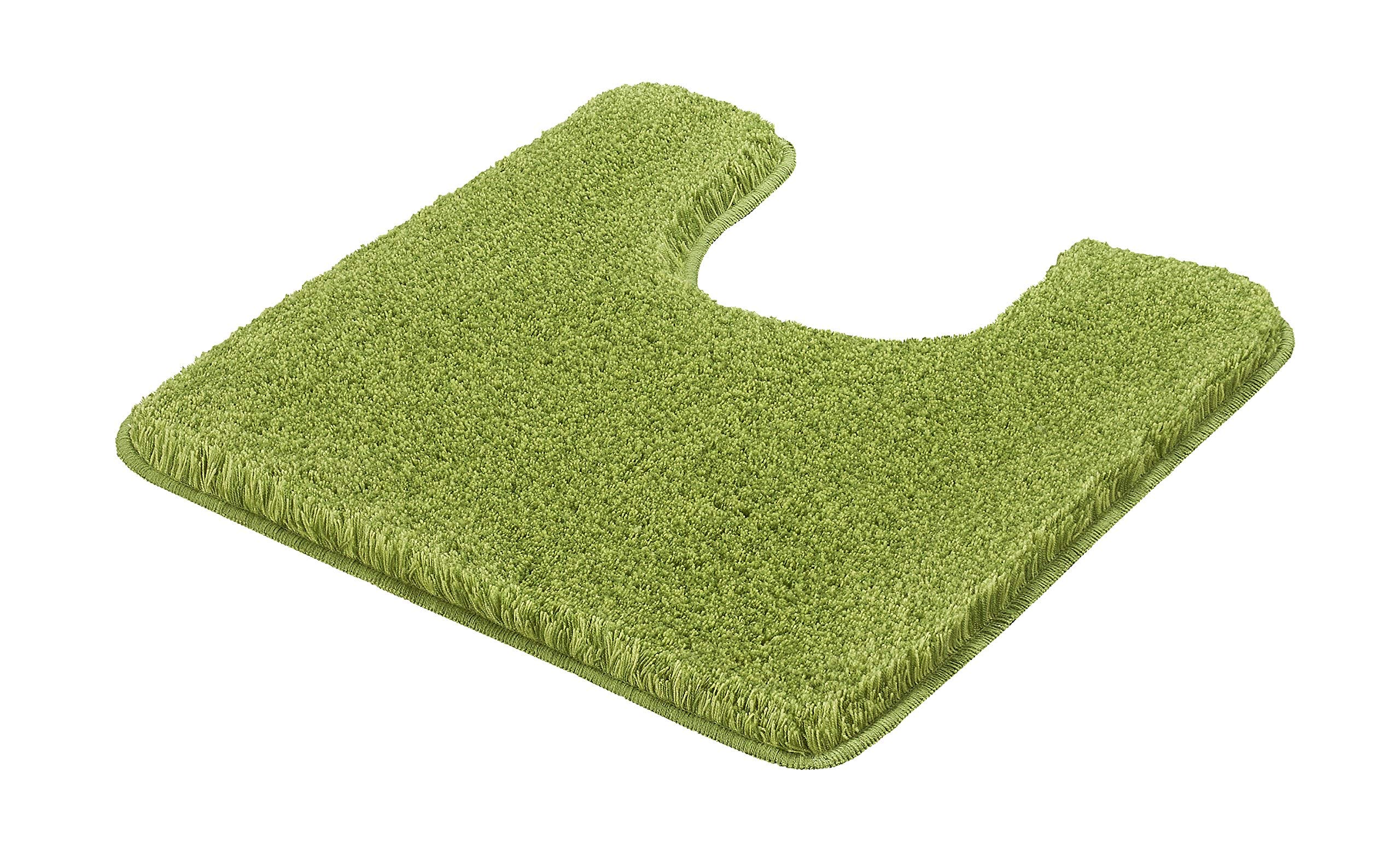 Kleine Wolke Relax Bath rug, Anthracite, 70 x 120 cm — view 24
