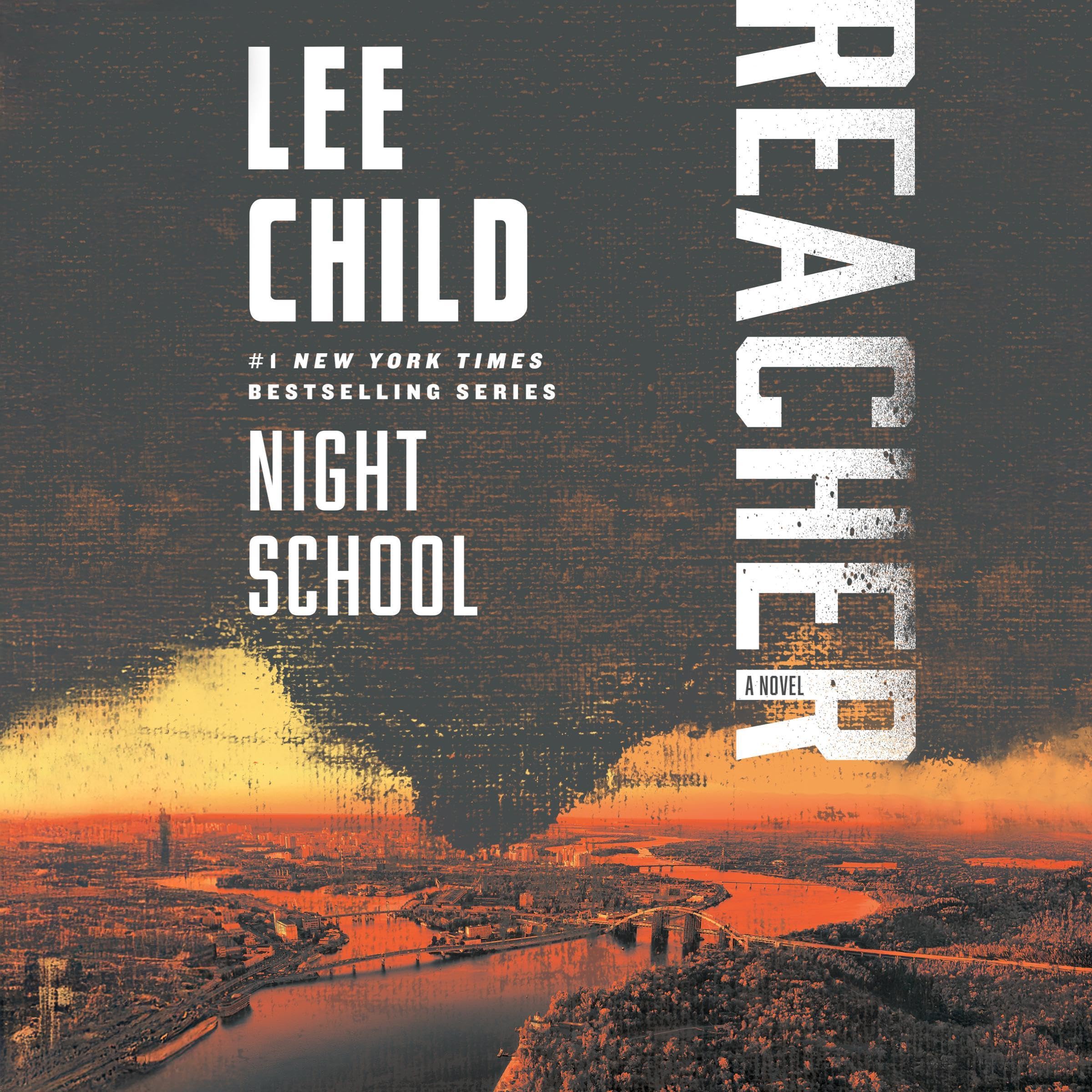 Cover art for Night School