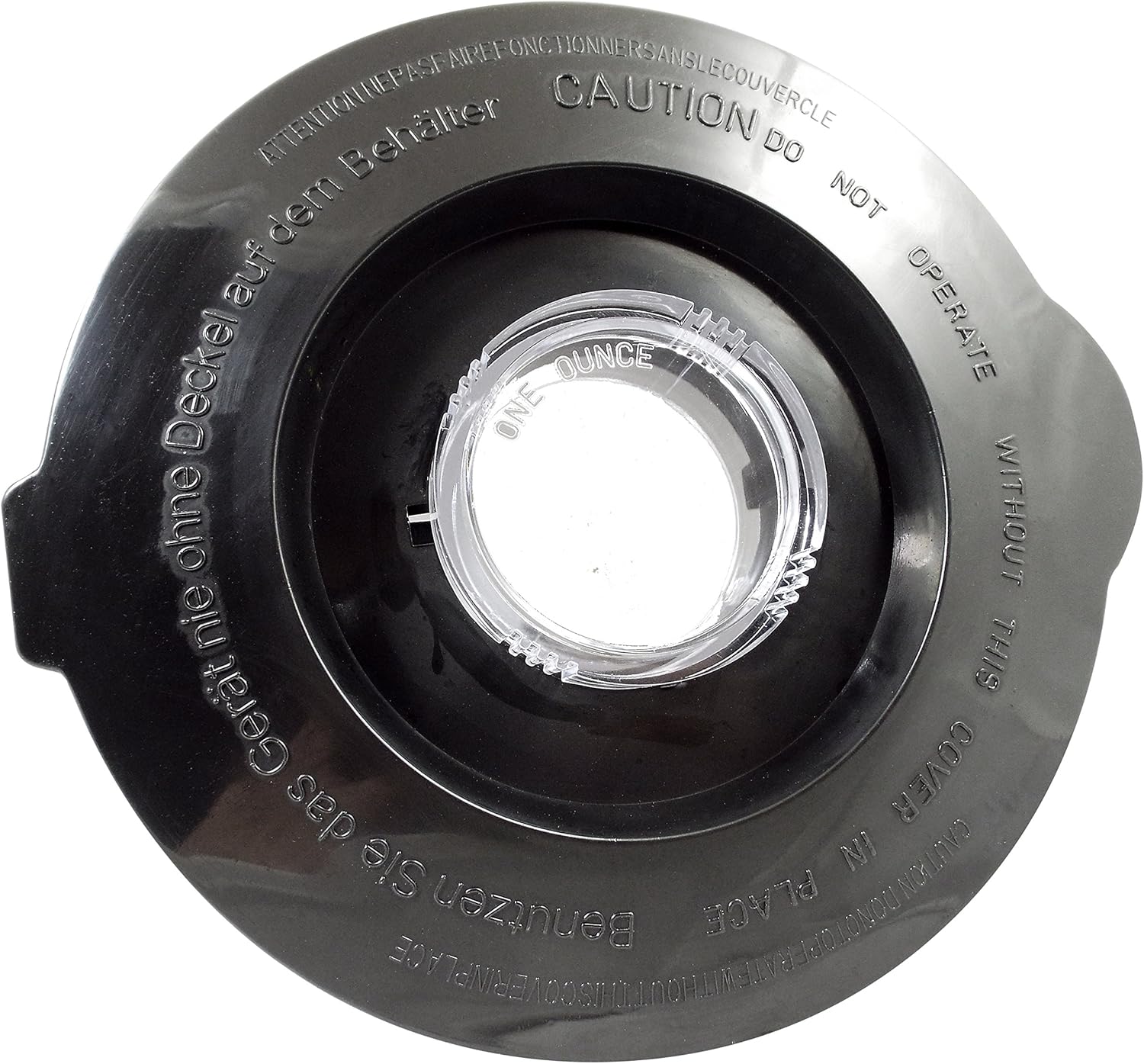 Parts For Black And Decker Crush Master Blender Reviewmotors.co