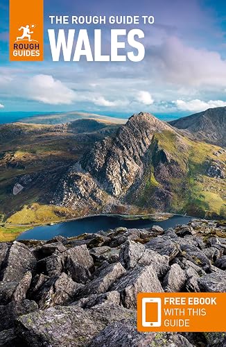 The Rough Guide to Wales: Travel Guide with eBook (Rough Guides Main Series)