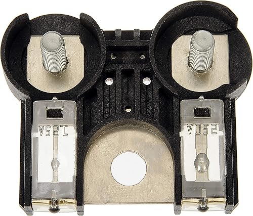 Miniatura 4 de Dorman Fusible de batería 926-010 compatible con modelos seleccionados de FordLincoln