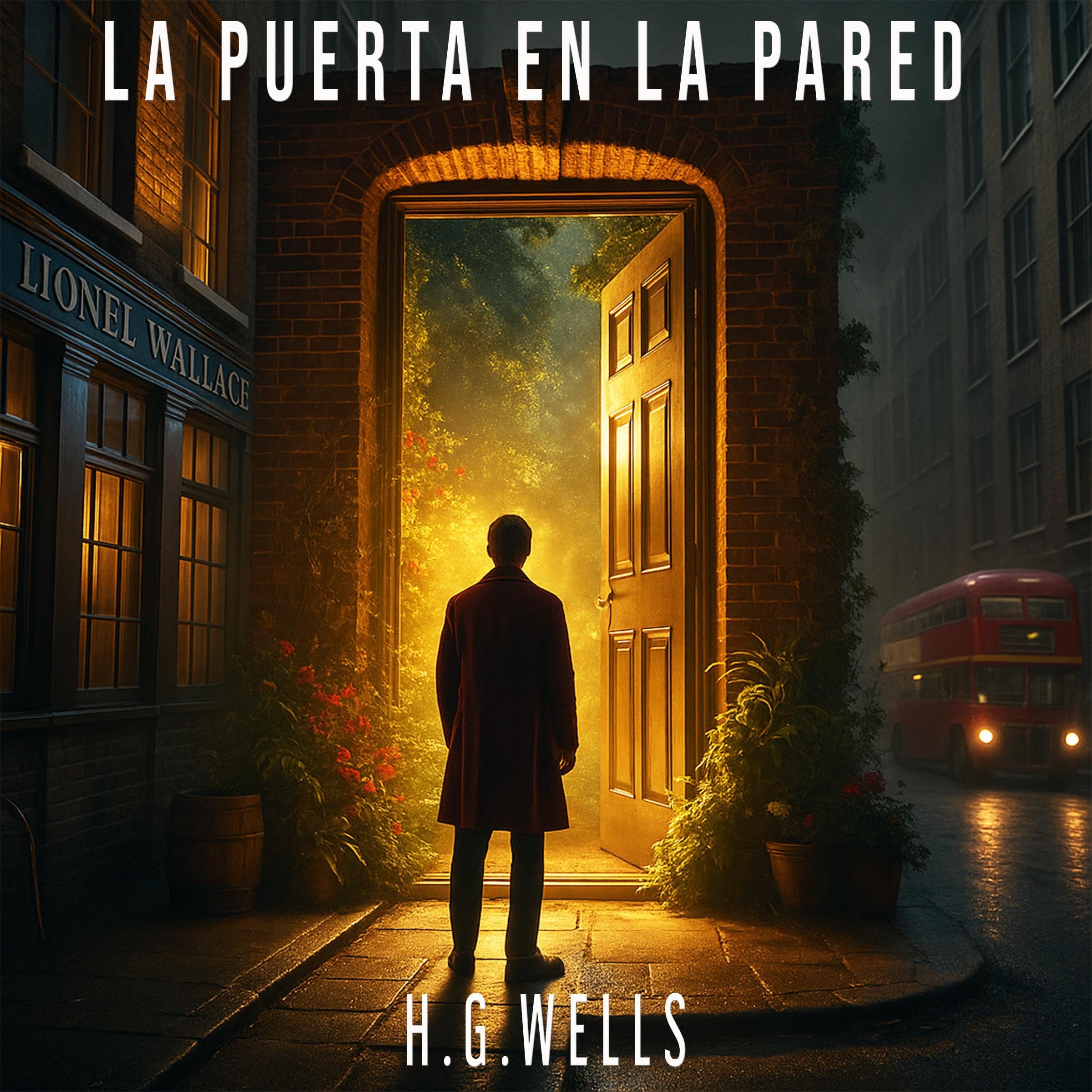 La puerta en la pared